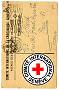 Avis de capture (Croix Rouge 1914)