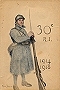 Historique du 30ème RI (1914)