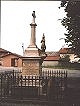 Monument aux soldats de Ste Anne