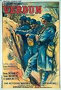 Visions d'histoire, le grand film de Verdun (1928)